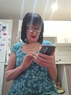 LaliaMia online show from 02/11/26, 04:06