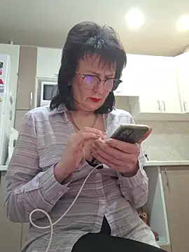 LaliaMia online show from 02/13/26, 02:07