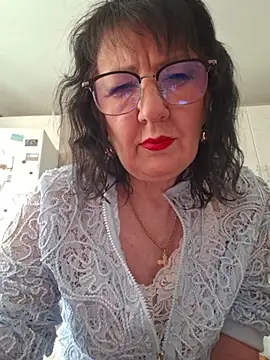 LaliaMia online show from 04/19/26, 02:44