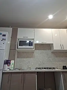 LaliaMia online show from 04/21/26, 02:15