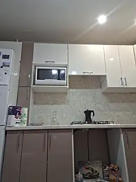 LaliaMia online show from 04/21/26, 03:02