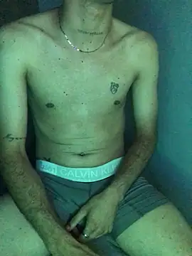 Alexsexi 23CM online show from 04/06/26, 02:42