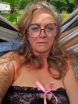 Blondejenn online show from 05/05/26, 04:26