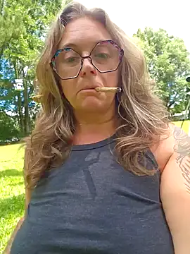 Blondejenn online show from 05/12/26, 07:11