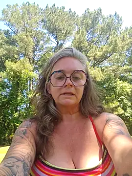 Blondejenn online show from 05/14/26, 04:47
