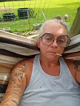 Blondejenn online show from 05/16/26, 09:24