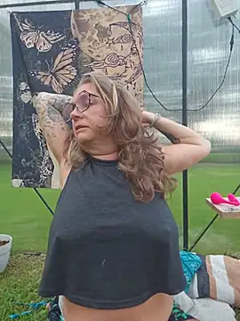 Blondejenn online show from 06/10/26, 11:20