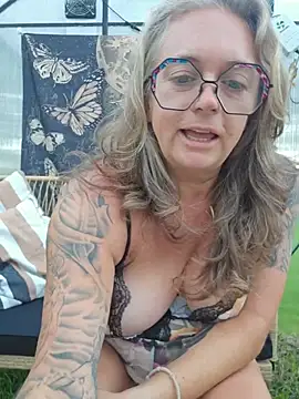 Blondejenn online show from 06/12/26, 11:20