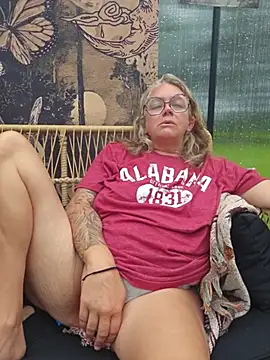 Blondejenn online show from 06/18/26, 11:14