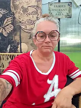 Blondejenn online show from 06/24/26, 11:20