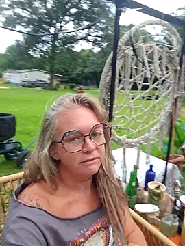 Blondejenn online show from 07/06/26, 11:40