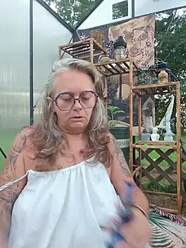 Blondejenn online show from 07/09/26, 11:25
