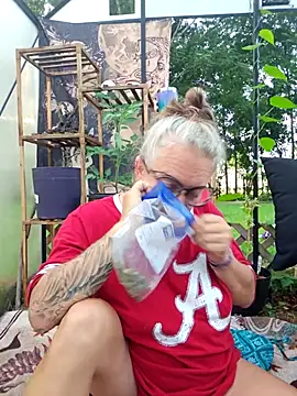 Blondejenn online show from 07/24/26, 12:14