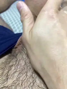 Couple PlayHot BR online show from 05/07/26, 10:26