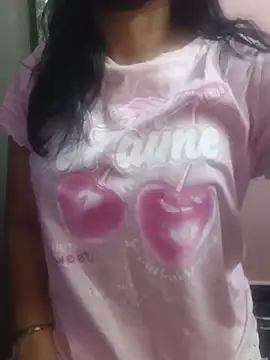 Snapshot of flora-jasmine-telugu chatting on 06/26/26, 10:25 flora-jasmine-telugu online show from 06/26/26, 10:25