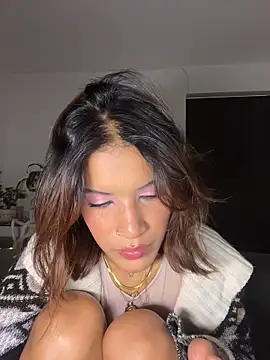 Nina cherry online show from 04/24/26, 03:53