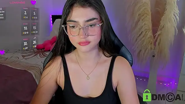 esmeralda le online show from 07/29/26, 10:30