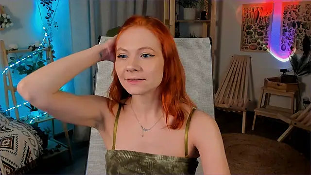 LisaAris online show from 04/23/26, 03:36