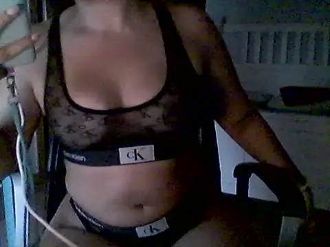 Vanesa Blackk online show from 07/12/26, 07:05