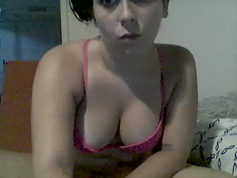 Vanesa Blackk online show from 07/22/26, 06:22
