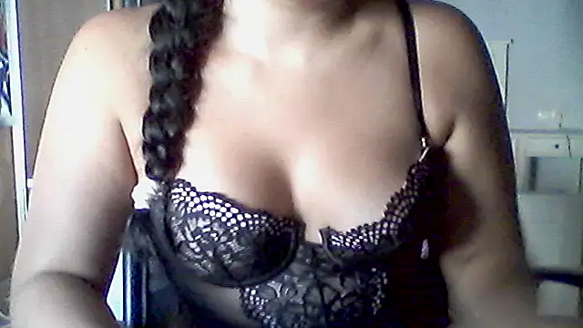 Vanesa Blackk online show from 08/04/26, 05:15