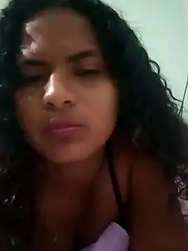 Peluchita girl online show from 04/23/26, 06:10