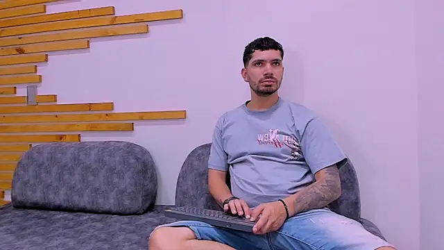 Mateew   online show from 04/06/26, 02:07