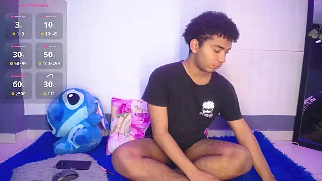 felipecams online show from 04/17/26, 02:47