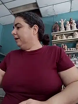 Snapshot of Golositadeamor chatting on 05/06/26, 06:24 Golositadeamor online show from 05/06/26, 06:24