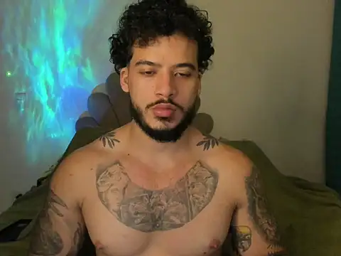 sinnei   online show from 04/11/26, 04:06