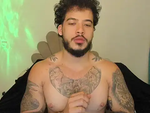 sinnei   online show from 04/21/26, 12:11