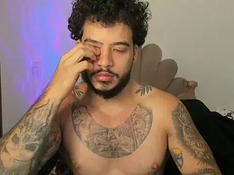 sinnei   online show from 04/22/26, 06:53