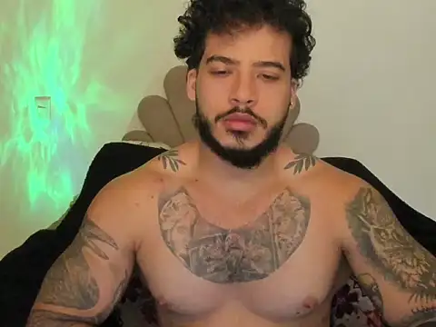 sinnei   online show from 04/23/26, 03:14