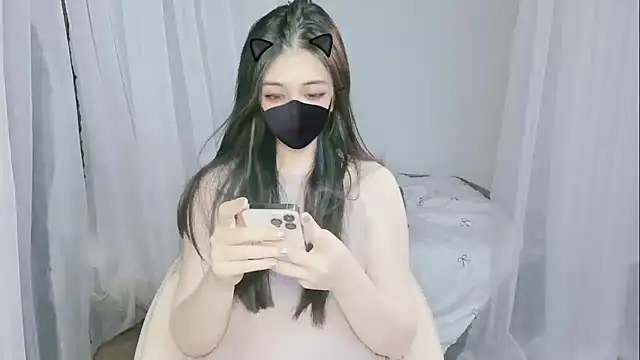 babycute 66 online show from 04/16/26, 12:44