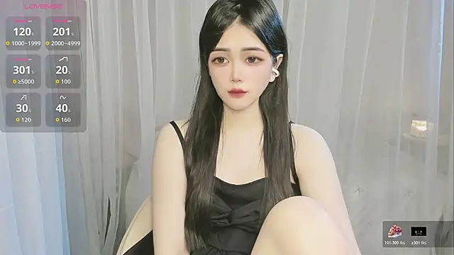 babycute 66 online show from 04/22/26, 01:23