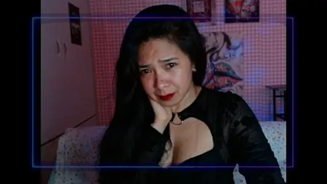 Sexy Love 88 online show from 04/12/26, 07:13