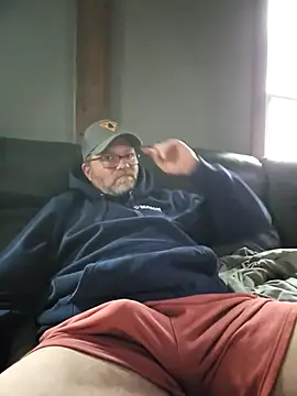 JJ CONN78 online show from 04/17/26, 01:36