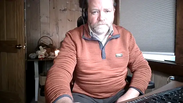 JJ CONN78 online show from 04/22/26, 12:28