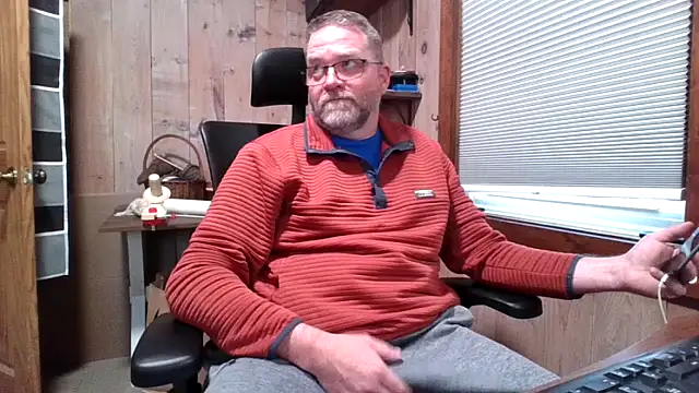 JJ CONN78 online show from 04/24/26, 03:58