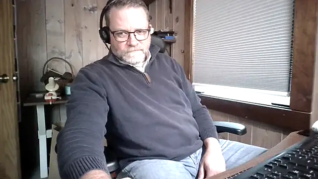 JJ CONN78 online show from 05/06/26, 12:21