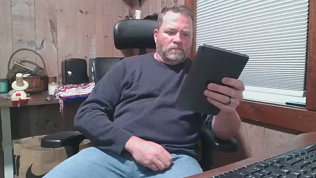 JJ CONN78 online show from 05/08/26, 02:00