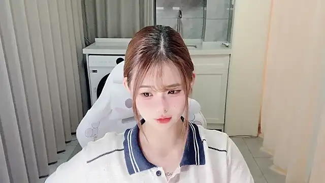 xiaoyugan cute online show from 07/08/26, 03:05