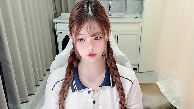 xiaoyugan cute online show from 07/15/26, 03:17