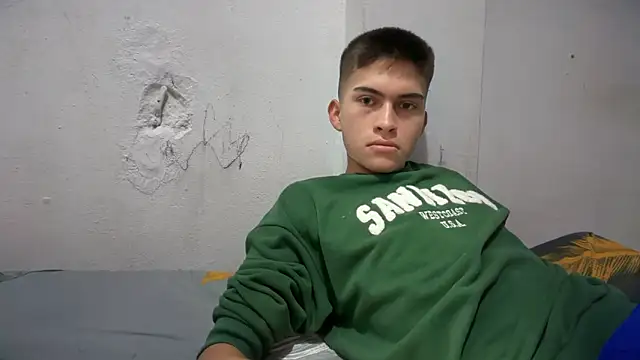 sabanamojada19 online show from 04/18/26, 02:54