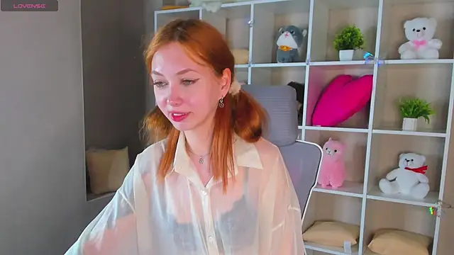 Sienna Nyx online show from 04/23/26, 09:30