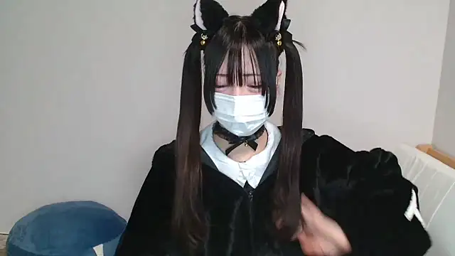 meamea Gcup online show from 05/13/26, 11:07