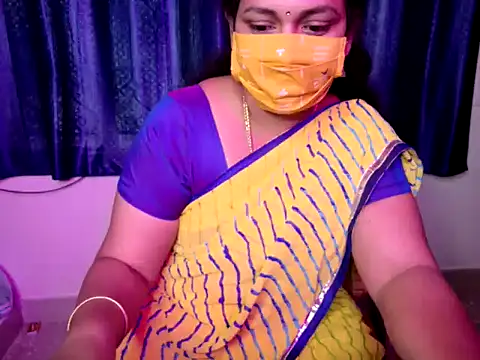 charu-baby online show from 04/07/26, 06:47