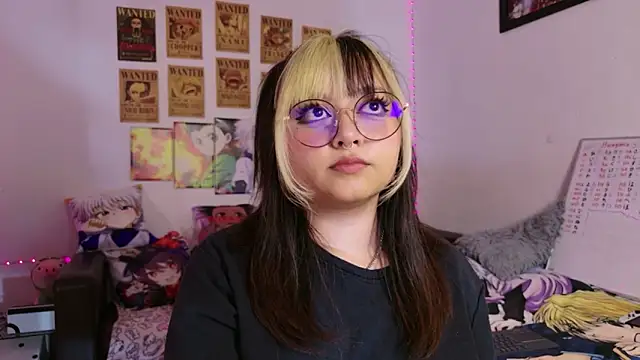 ZoeyDoll  online show from 04/19/26, 01:16