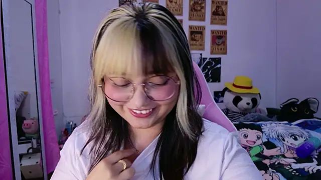 ZoeyDoll  online show from 04/20/26, 03:09