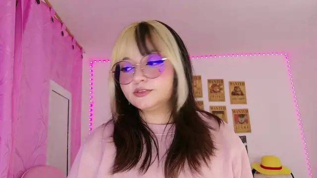 ZoeyDoll  online show from 04/22/26, 12:35